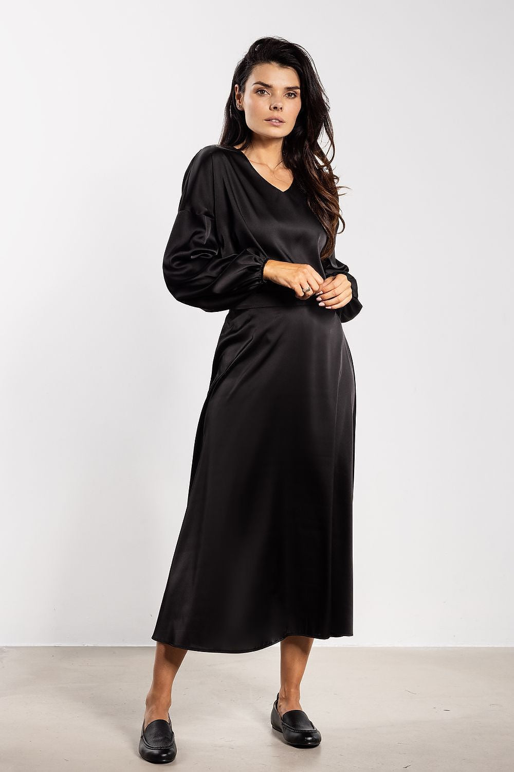 Skirt model 219003 awama