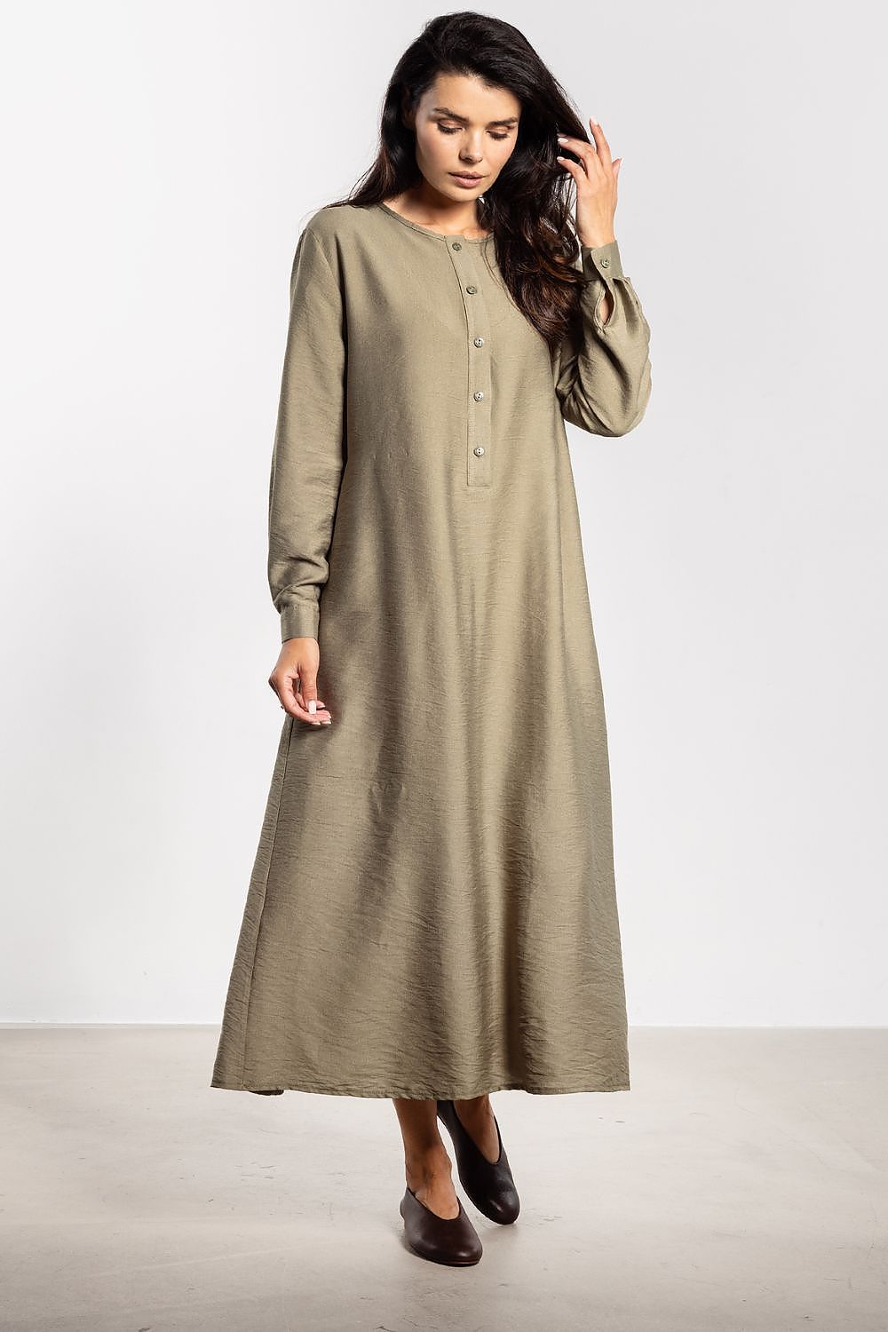 Daydress model 219021 awama