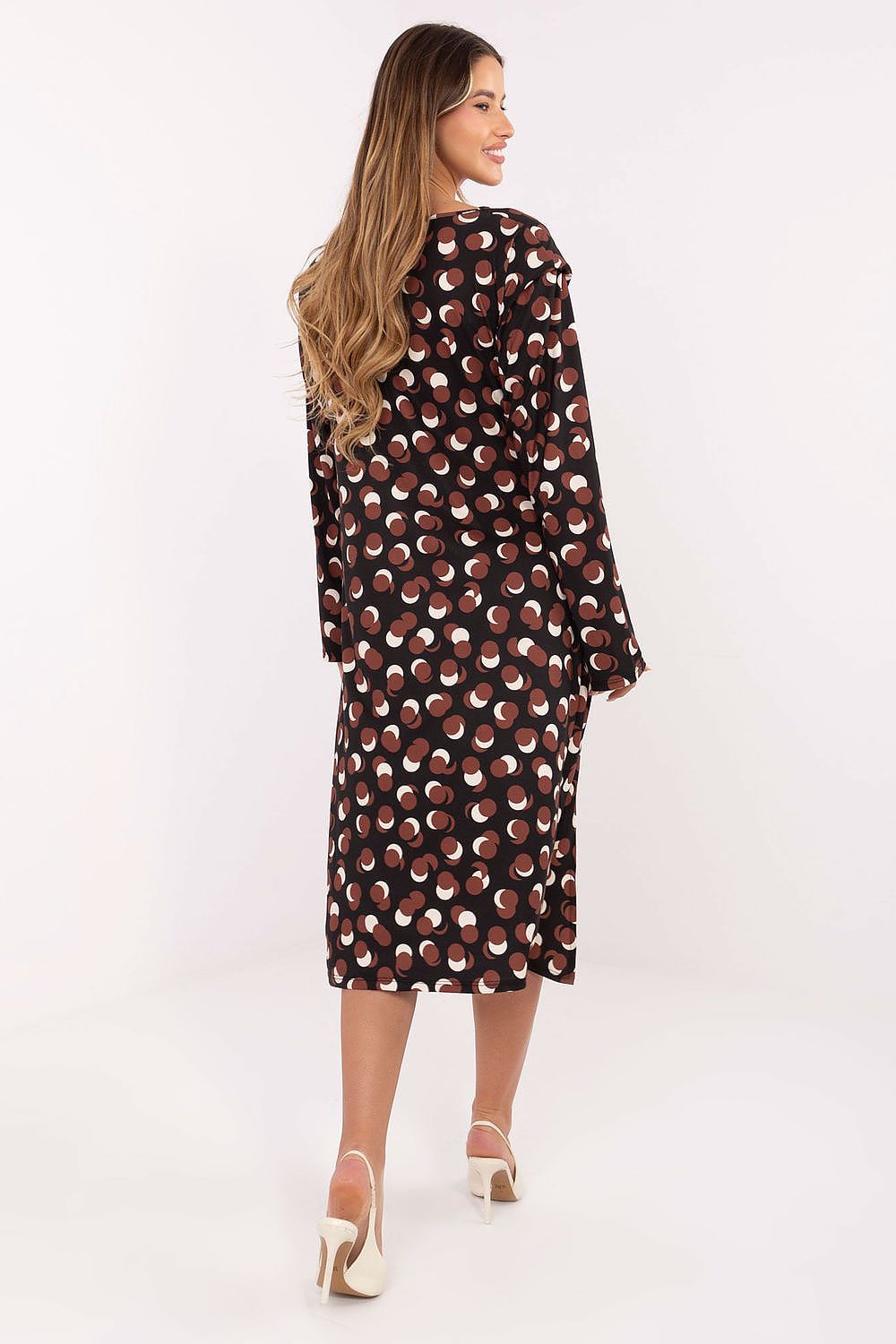 Daydress model 219031 Rue Paris