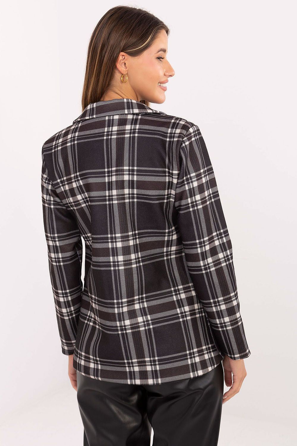 Jacket model 219048 Rue Paris
