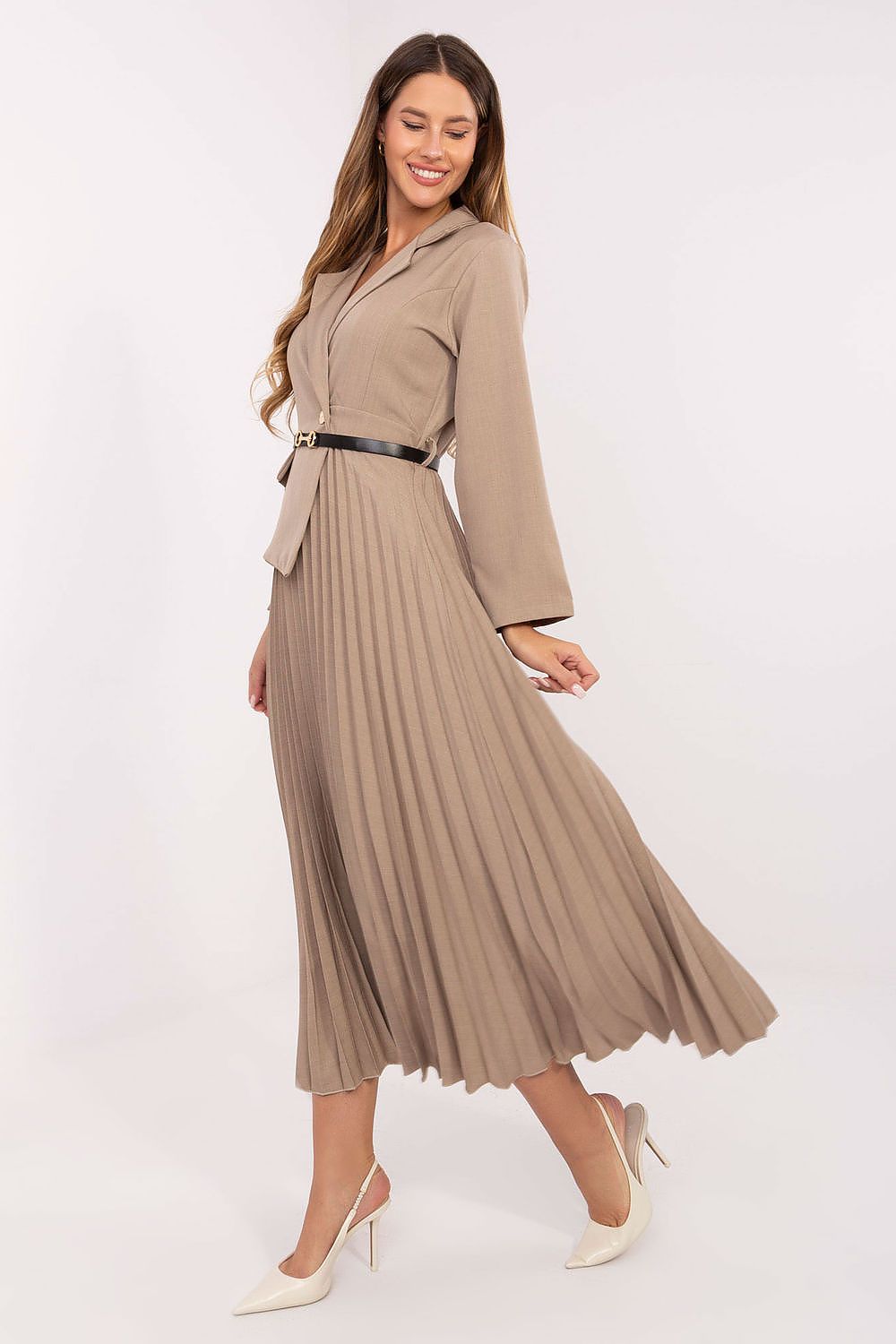 Daydress model 219188 Italy Moda