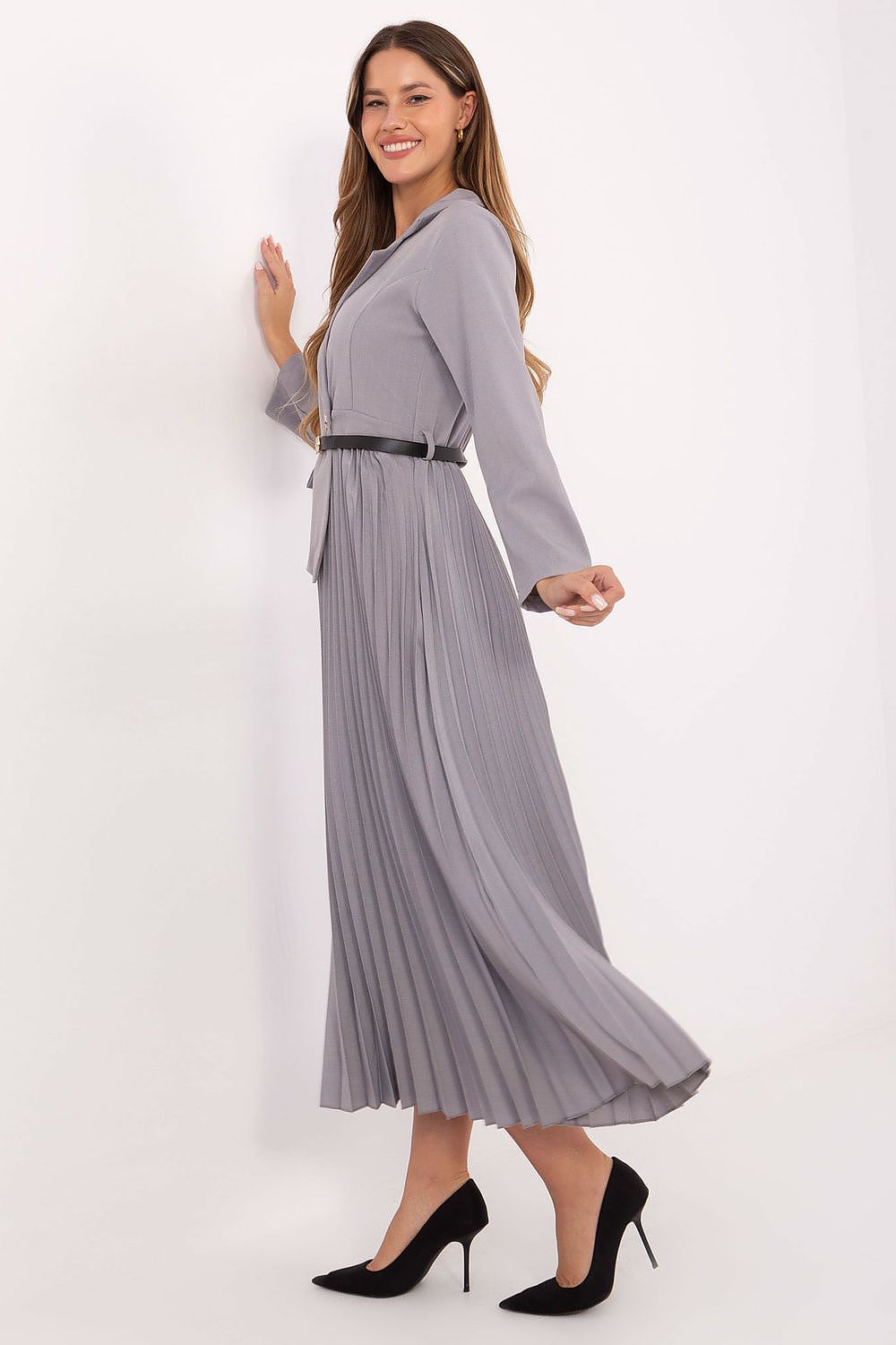 Daydress model 219191 Italy Moda