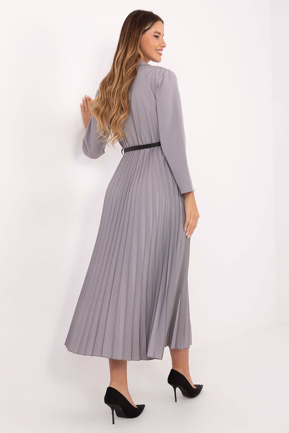 Daydress model 219191 Italy Moda