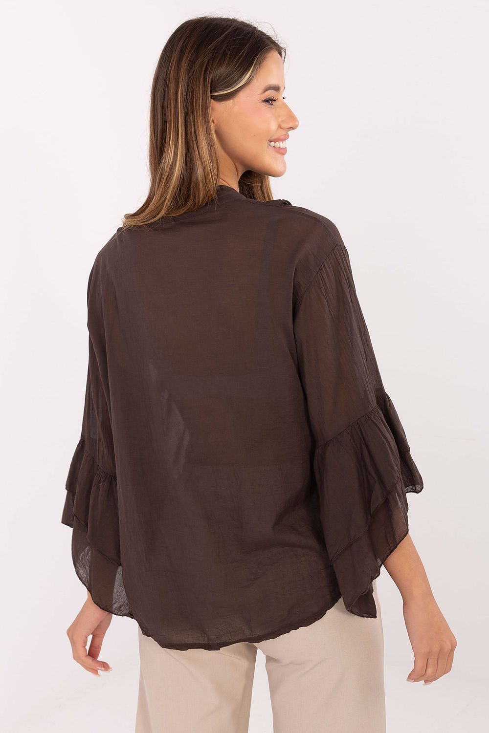 Shirt model 219213 Italy Moda
