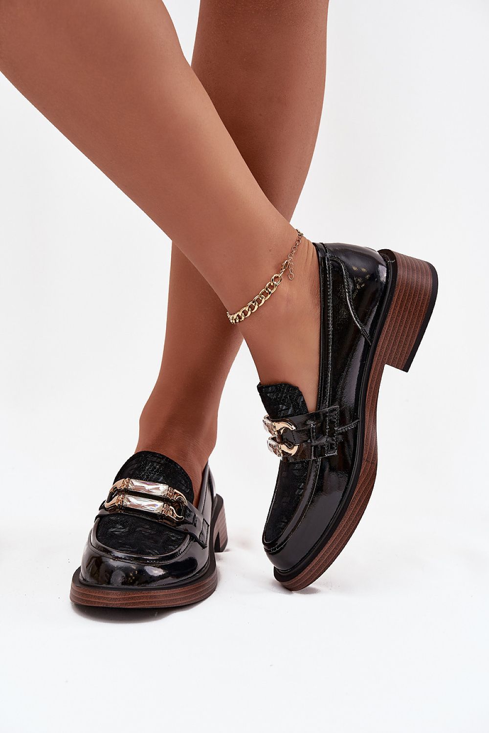 Mocassin model 219233 Step in style