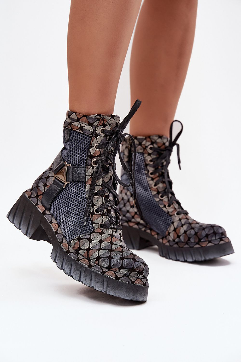 Bootie model 219247 Step in style