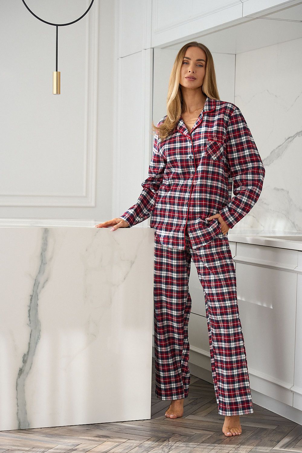 Pyjama model 219331 L&L collection