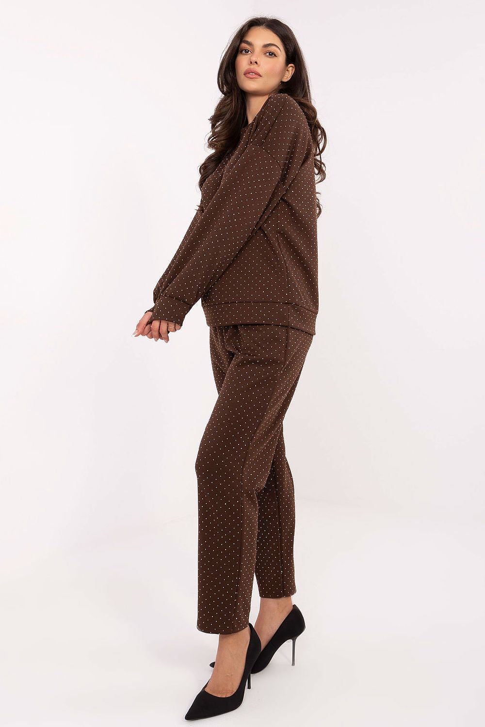 Set model 219338 Rue Paris
