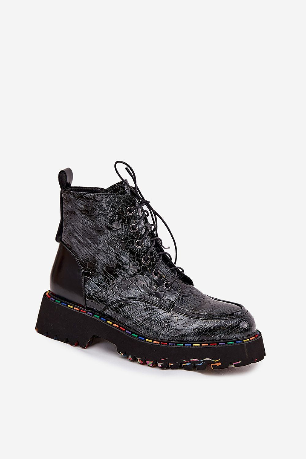 Boots model 219395 Step in style