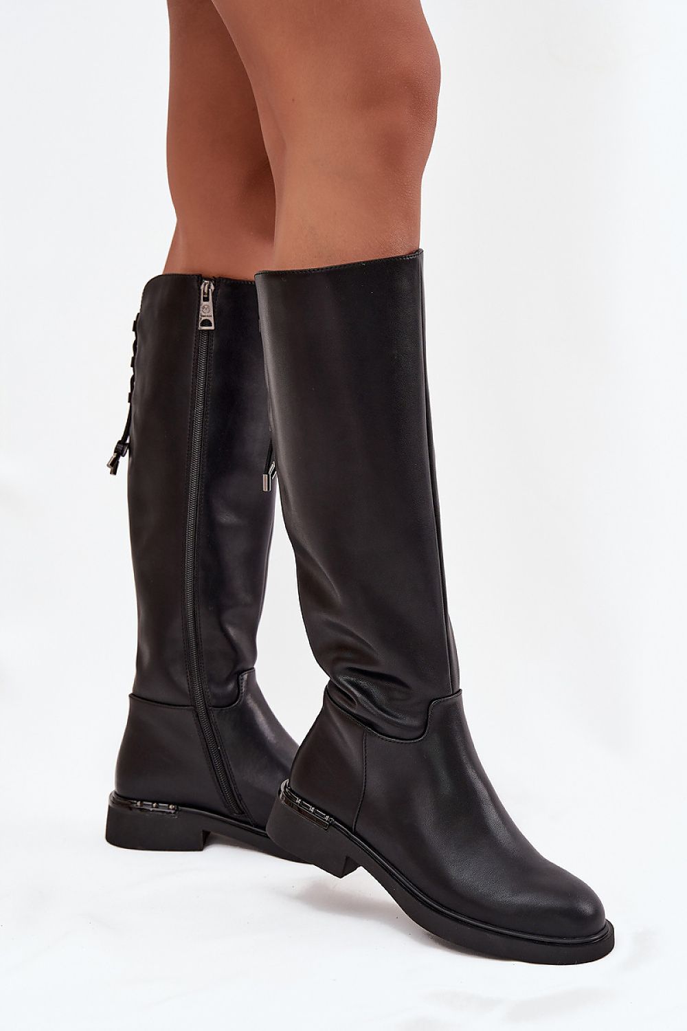 Thigh-Hight Boots model 219400 Step in style