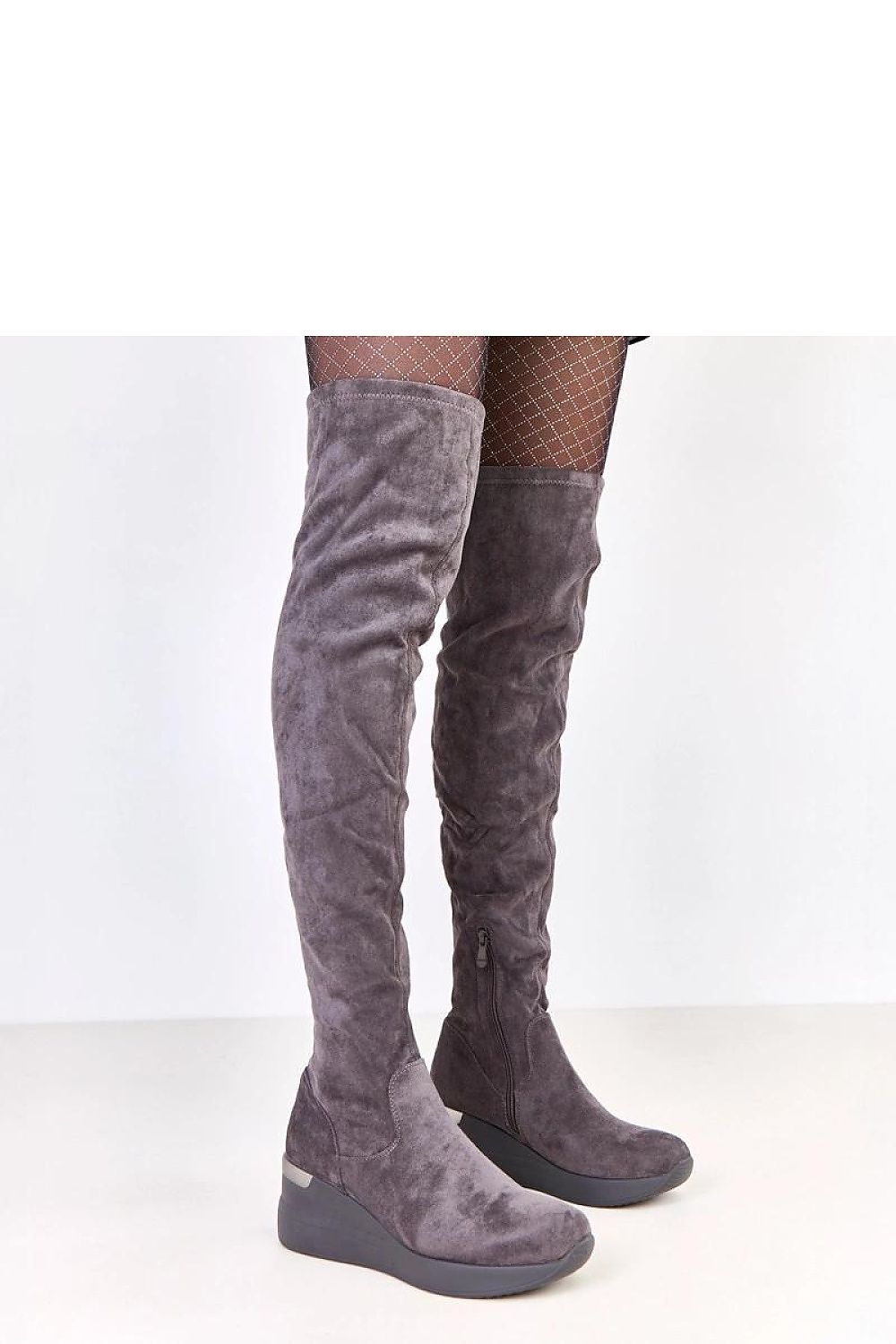 Buskin boots model 219422 Solea