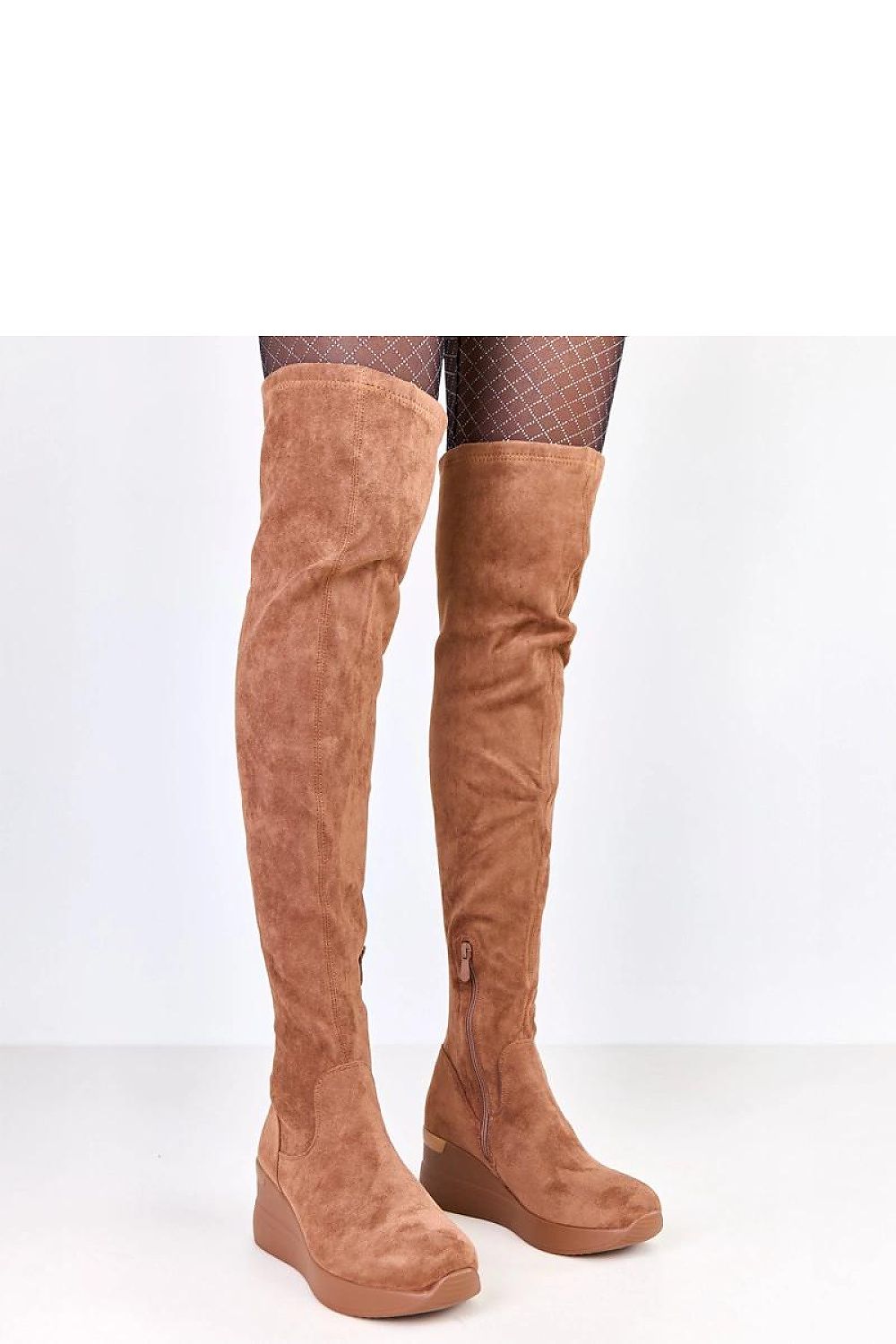 Buskin boots model 219423 Solea