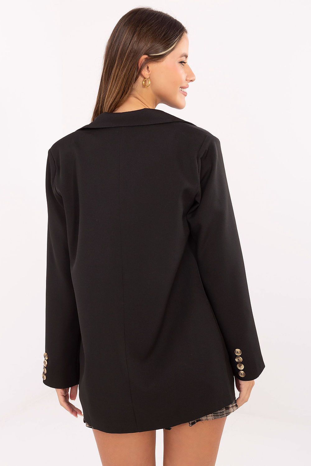 Jacket model 219443 Lakerta