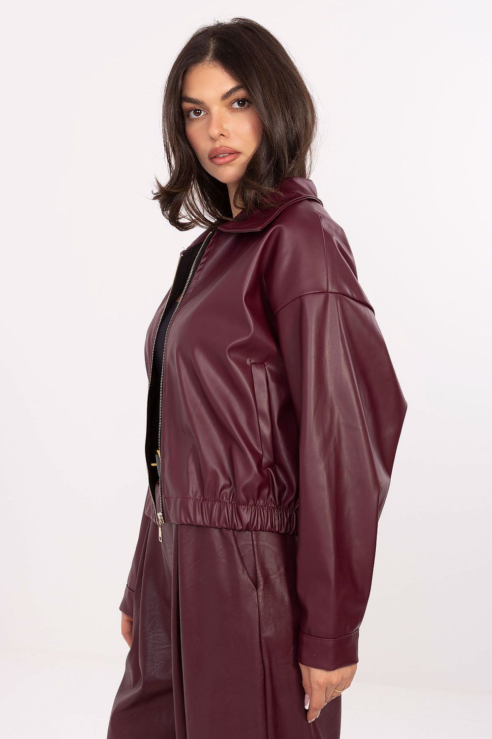 Jacket model 219447 Rue Paris