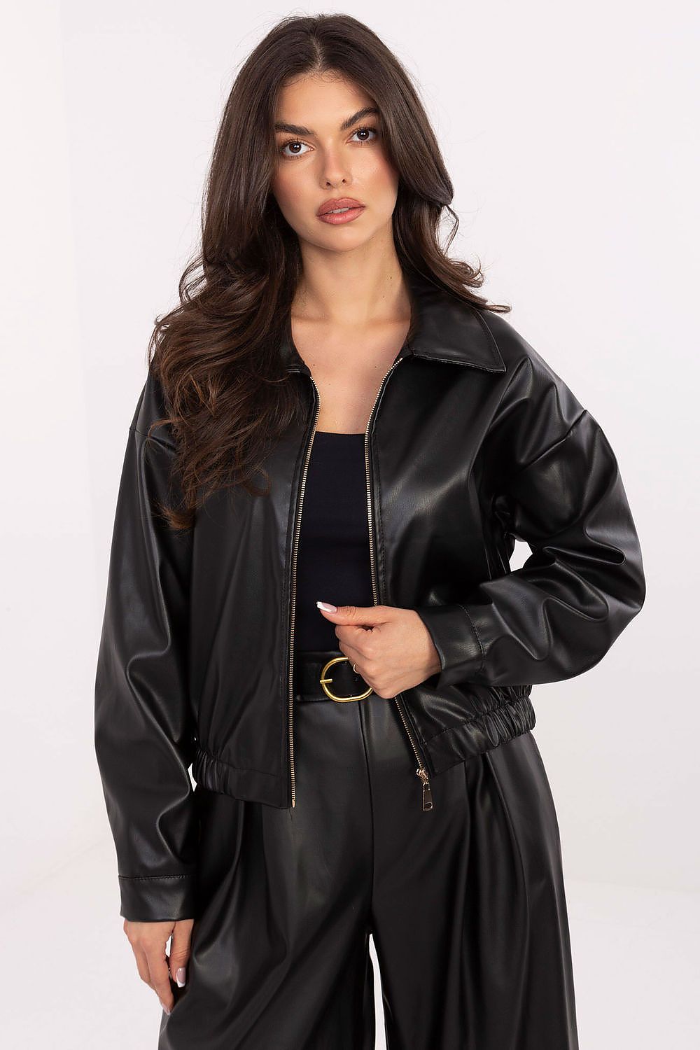 Jacket model 219449 Rue Paris