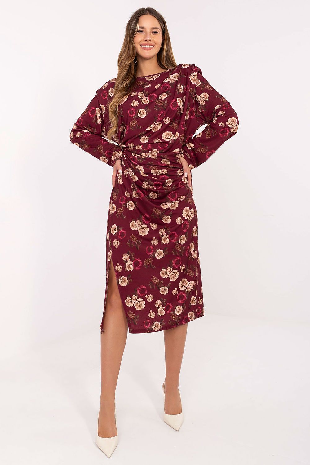 Daydress model 219455 Rue Paris