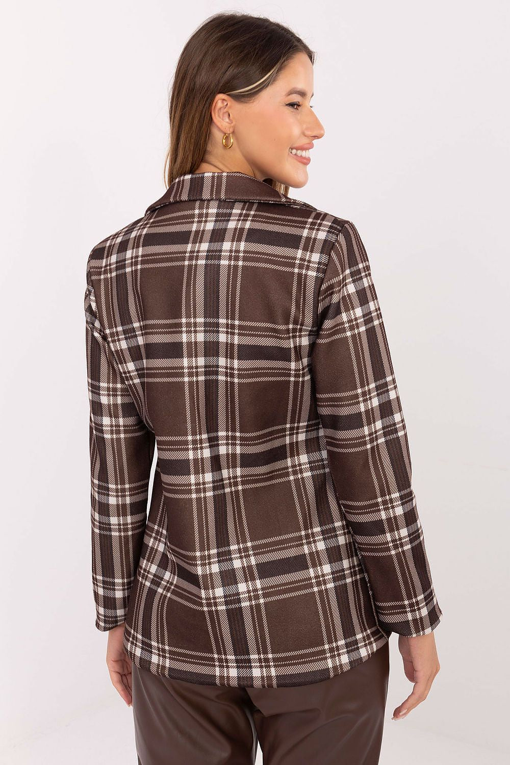 Jacket model 219462 Rue Paris