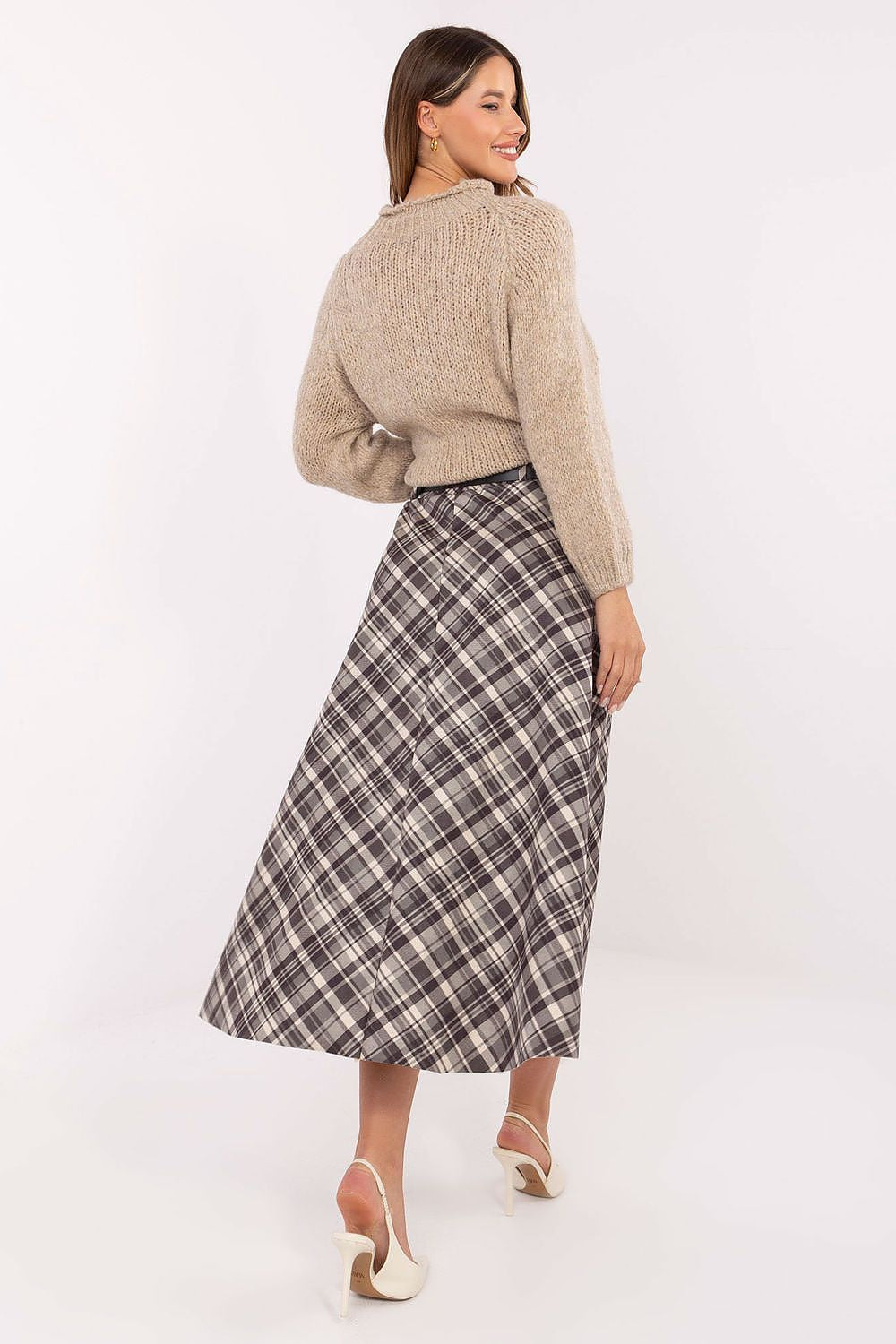 Skirt model 219465 Rue Paris