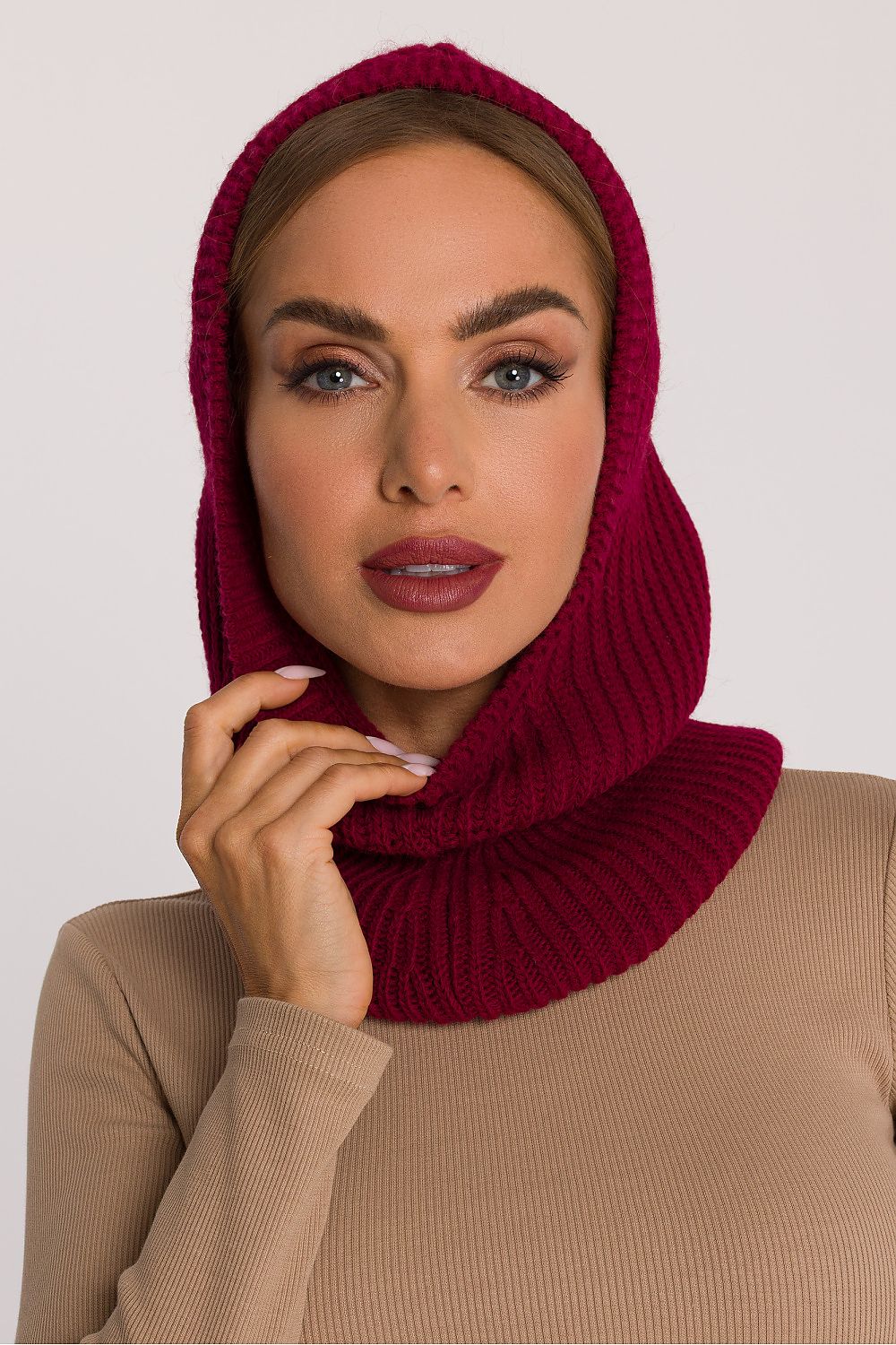Balaclava model 219538 Moe