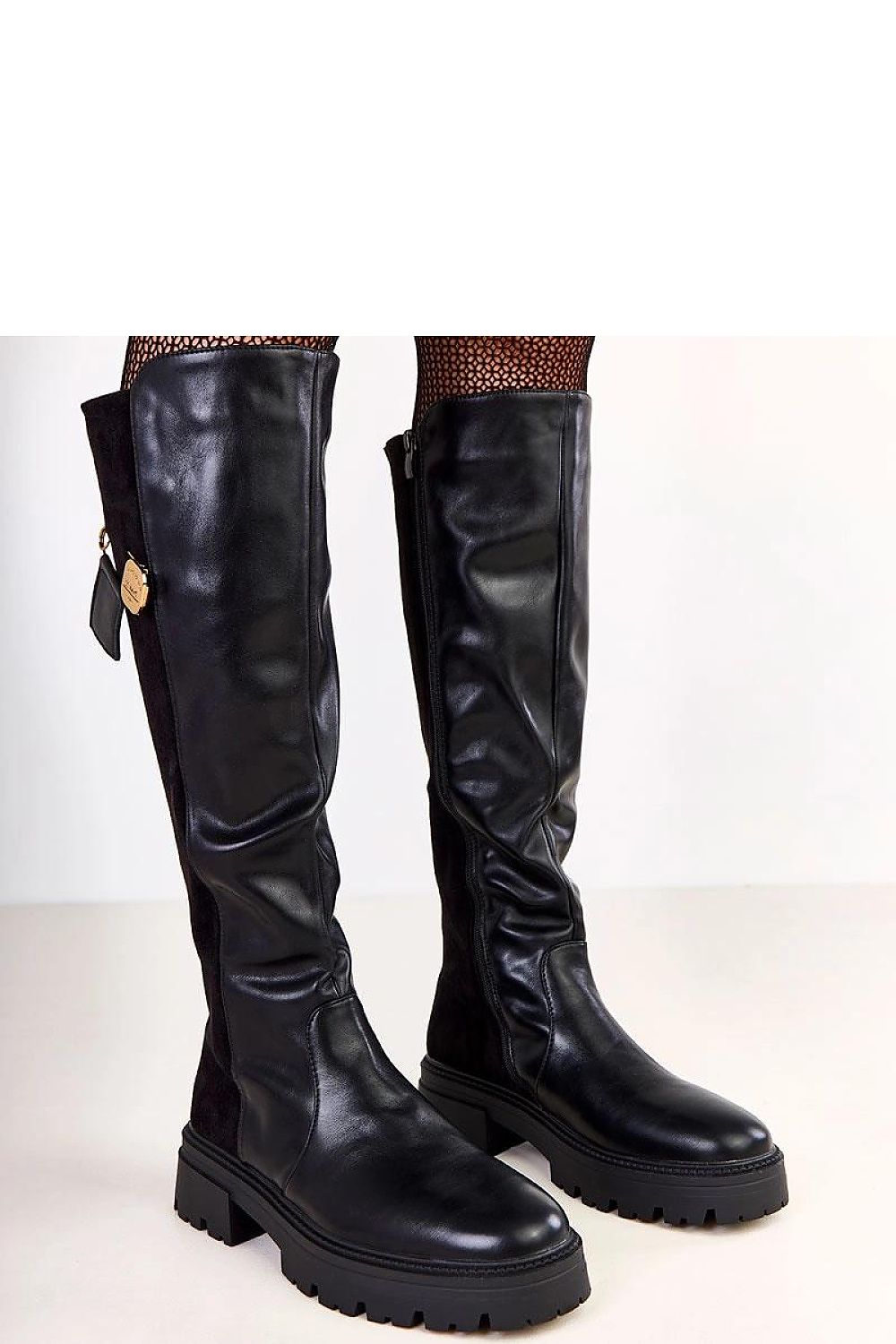 Thigh-Hight Boots model 219652 Solea