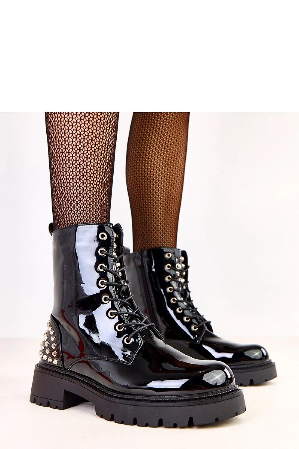 Bootie model 219655 Solea