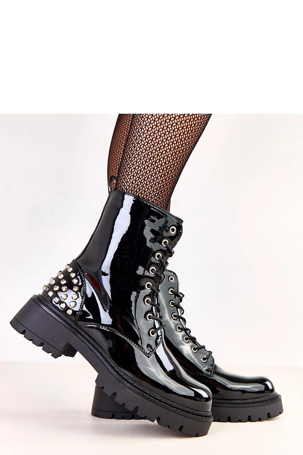 Bootie model 219655 Solea