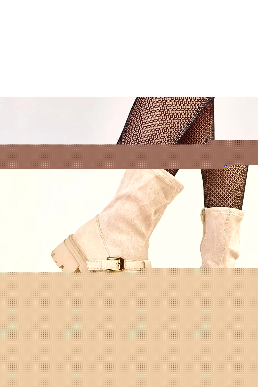 Boots model 219658 Solea