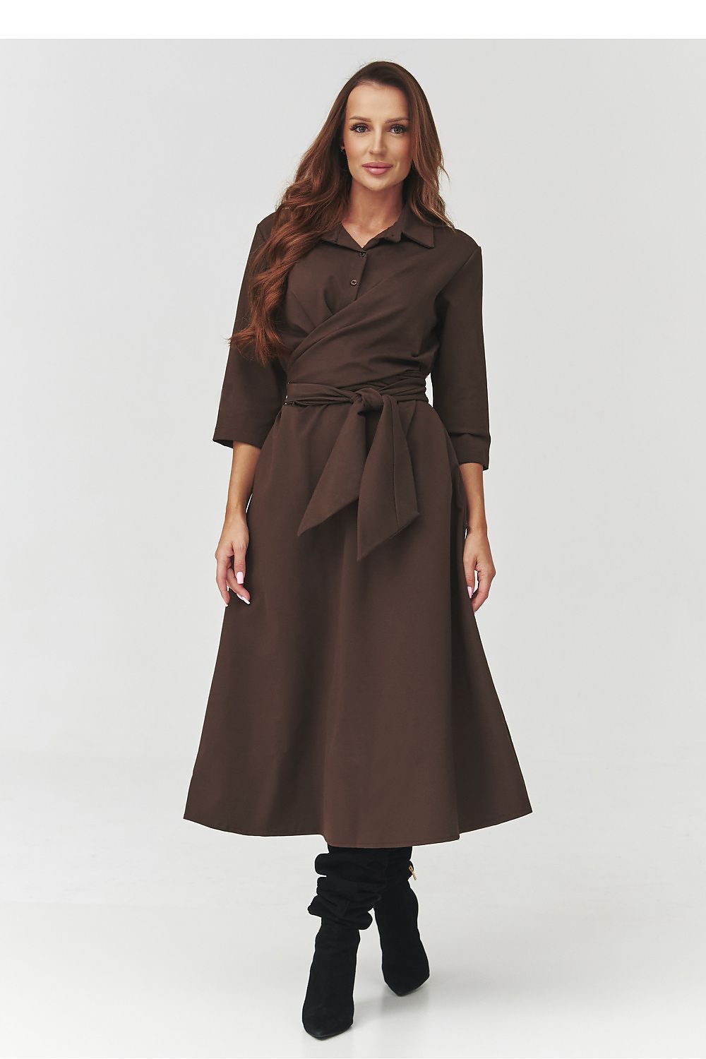 Daydress model 219745 Makadamia