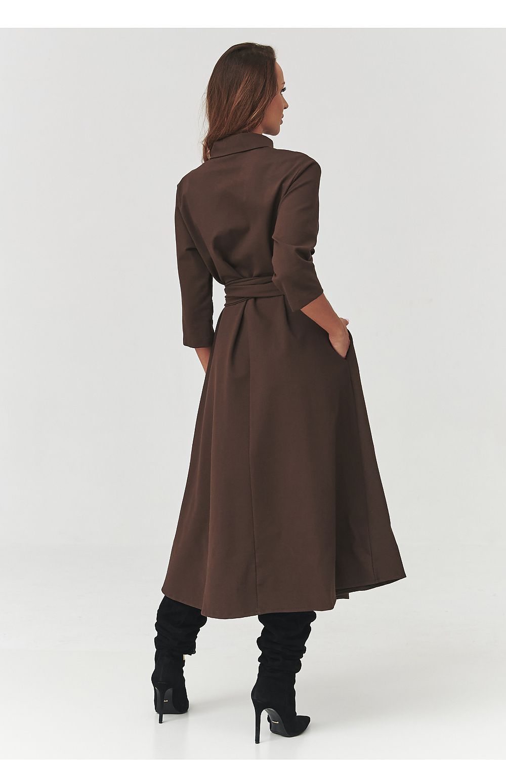 Daydress model 219745 Makadamia