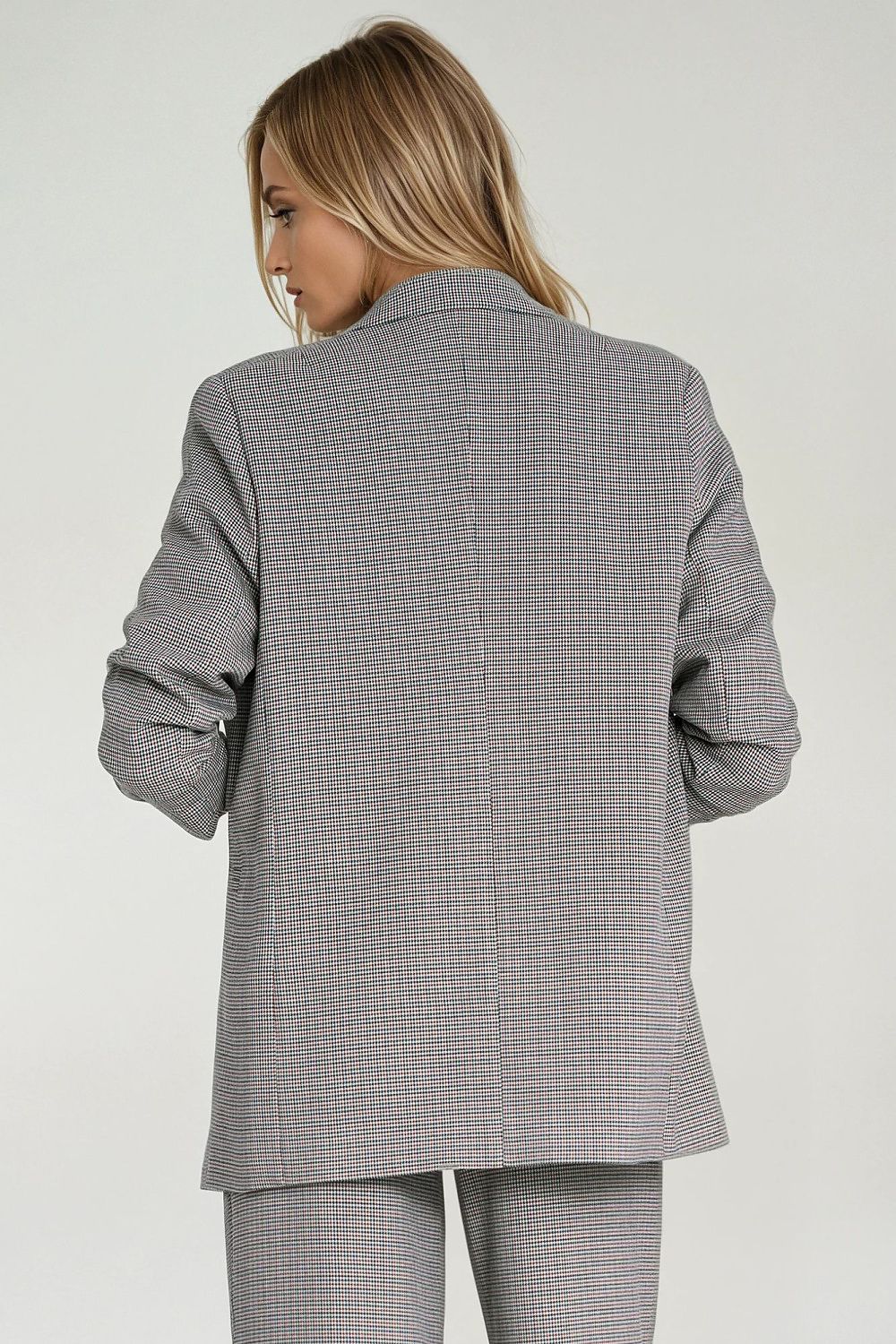 Jacket model 219762 Nife