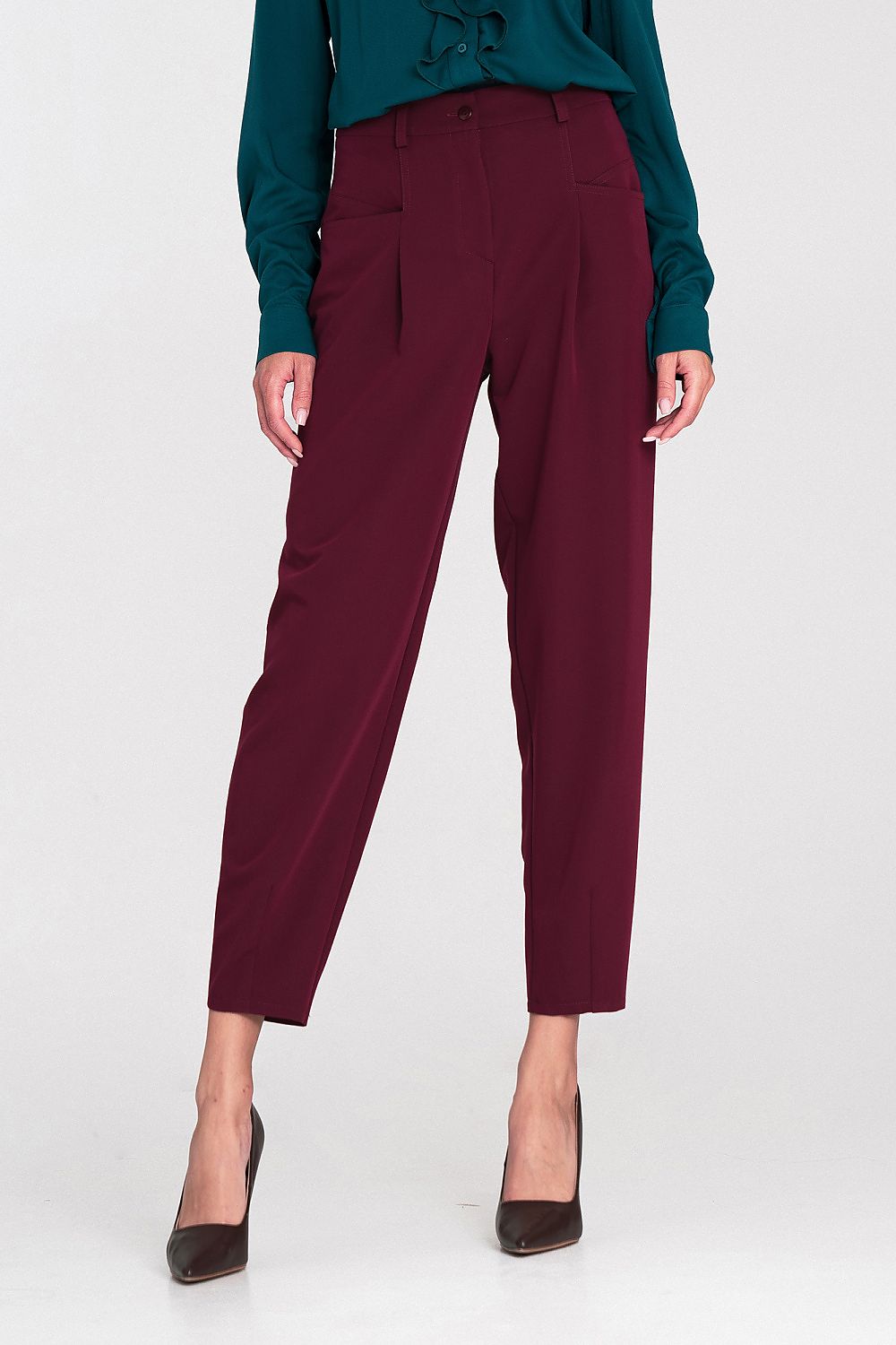 Women trousers model 219765 Nife
