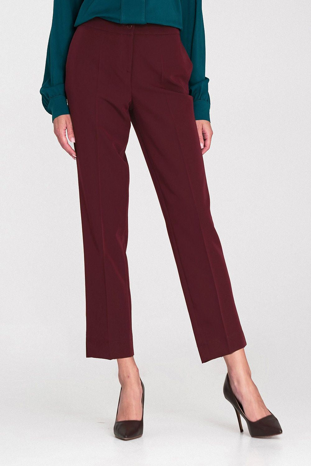 Women trousers model 219766 Nife