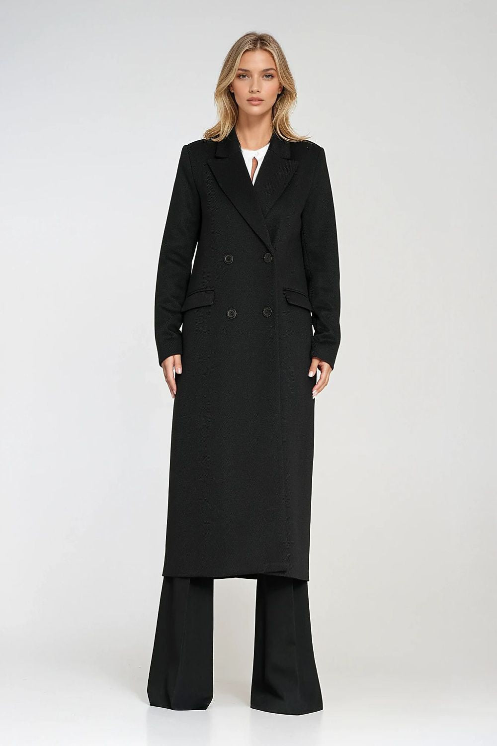 Coat model 219781 Nife