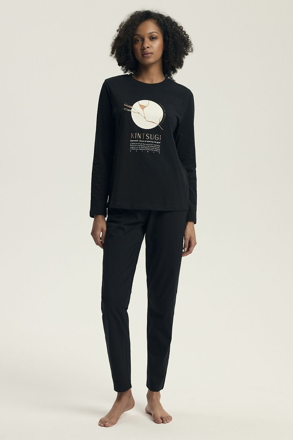 Pyjama model 219806 Henderson