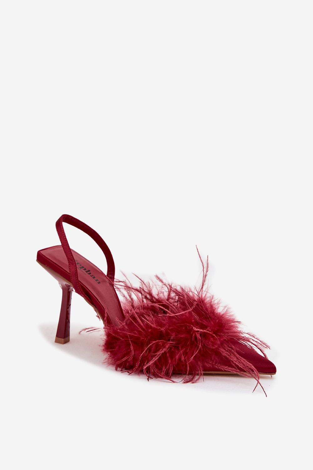 High heels model 219820 Step in style