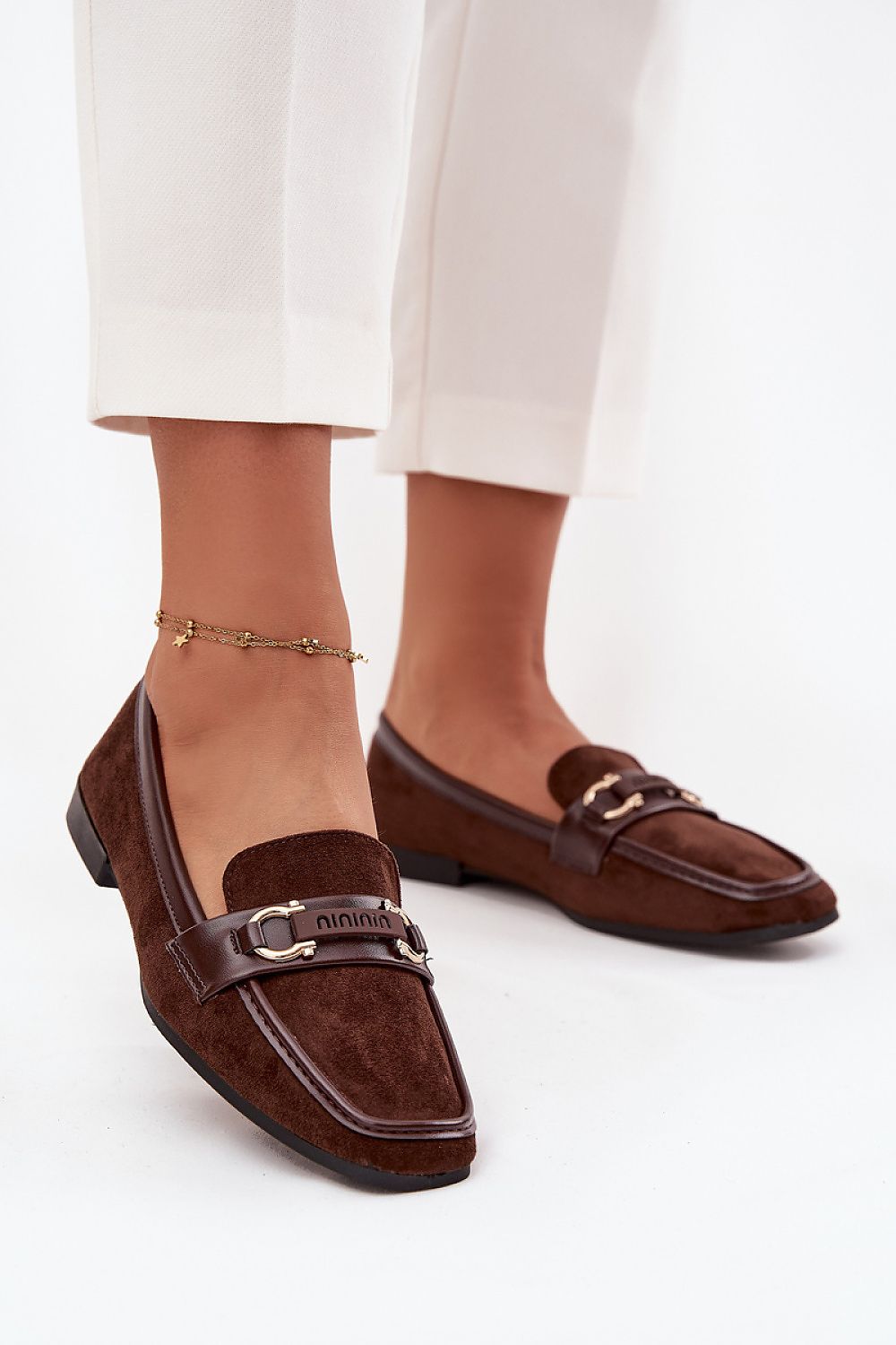 Mocassin model 219823 Step in style