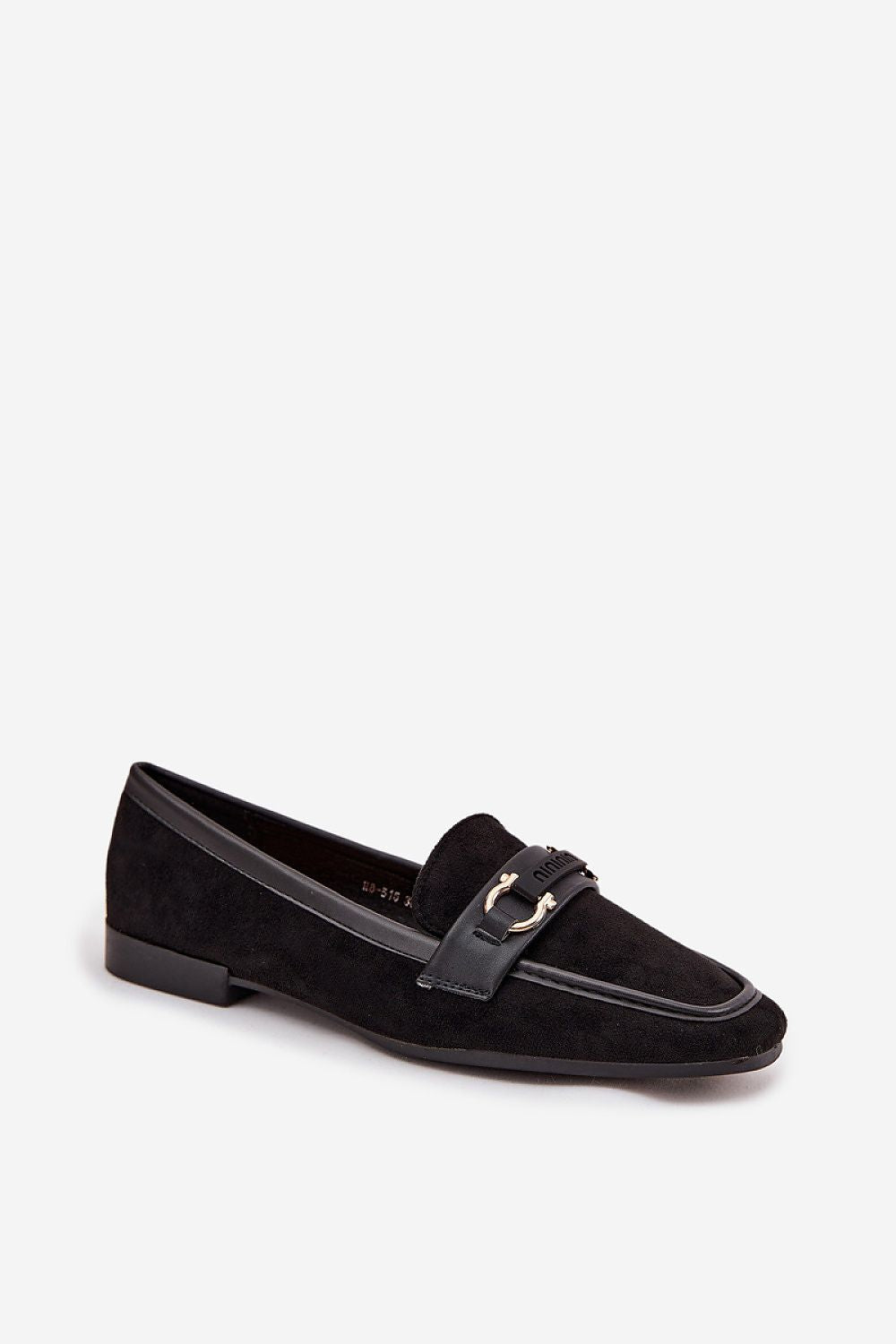 Mocassin model 219824 Step in style