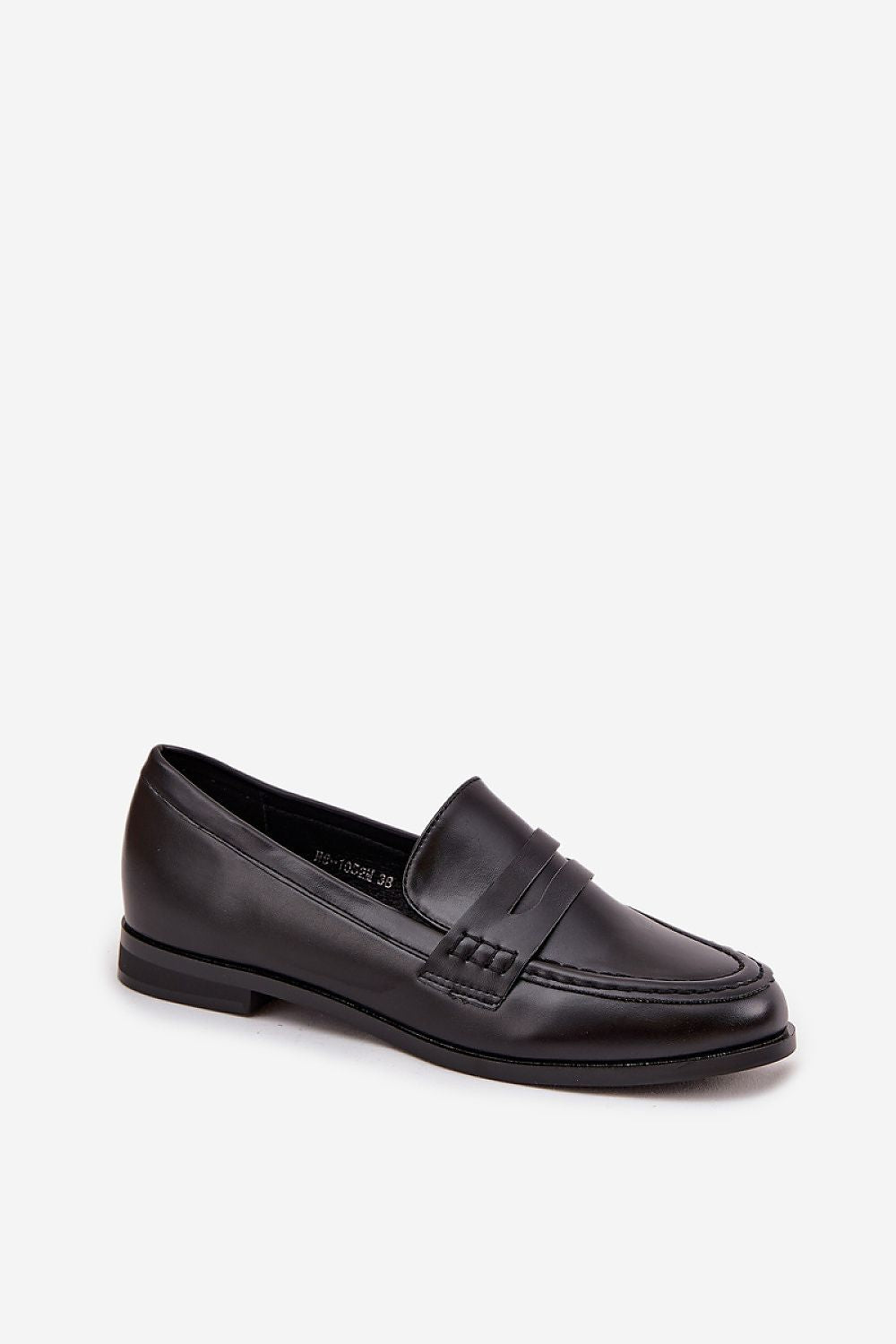 Mocassin model 219830 Step in style