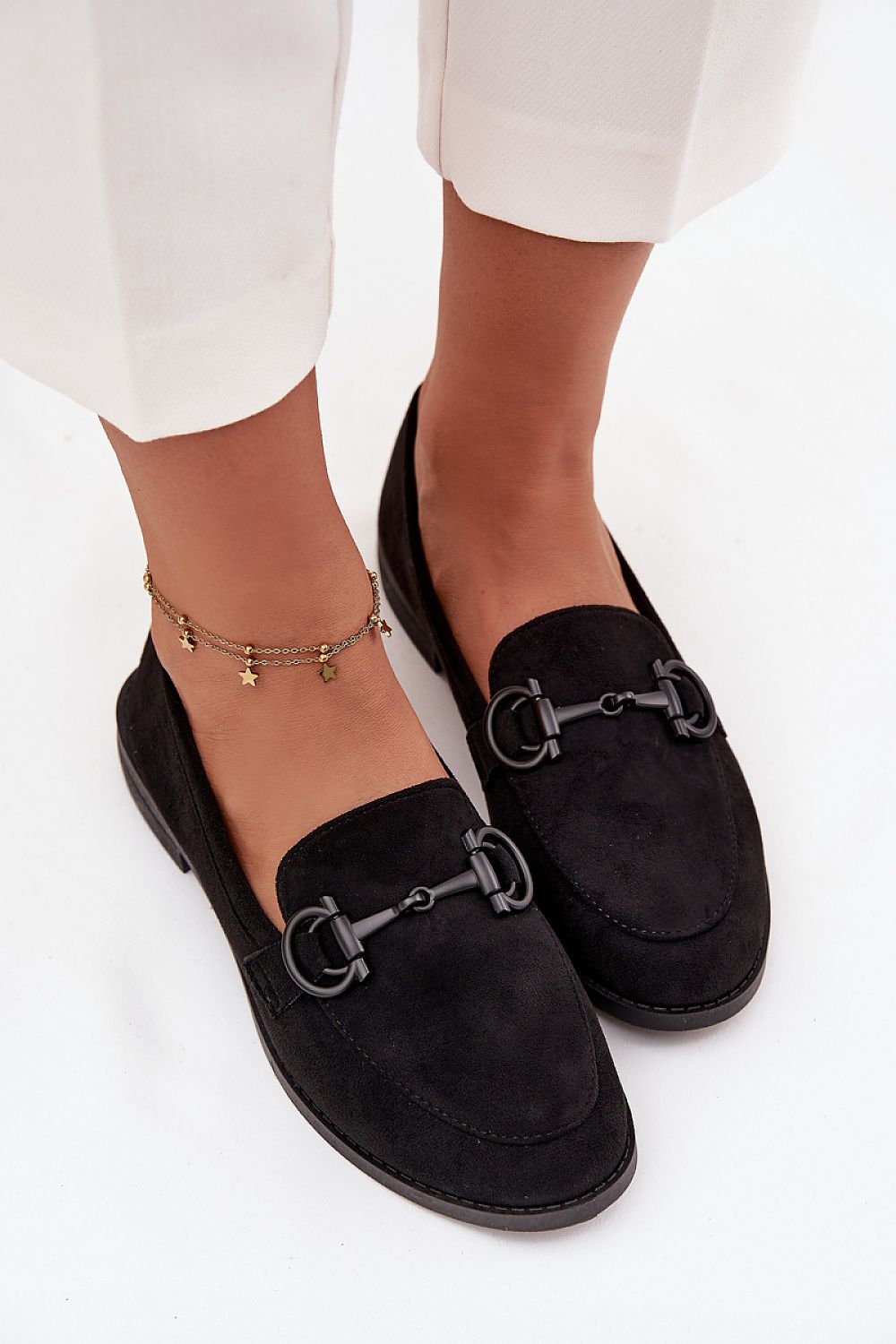 Mocassin model 219831 Step in style