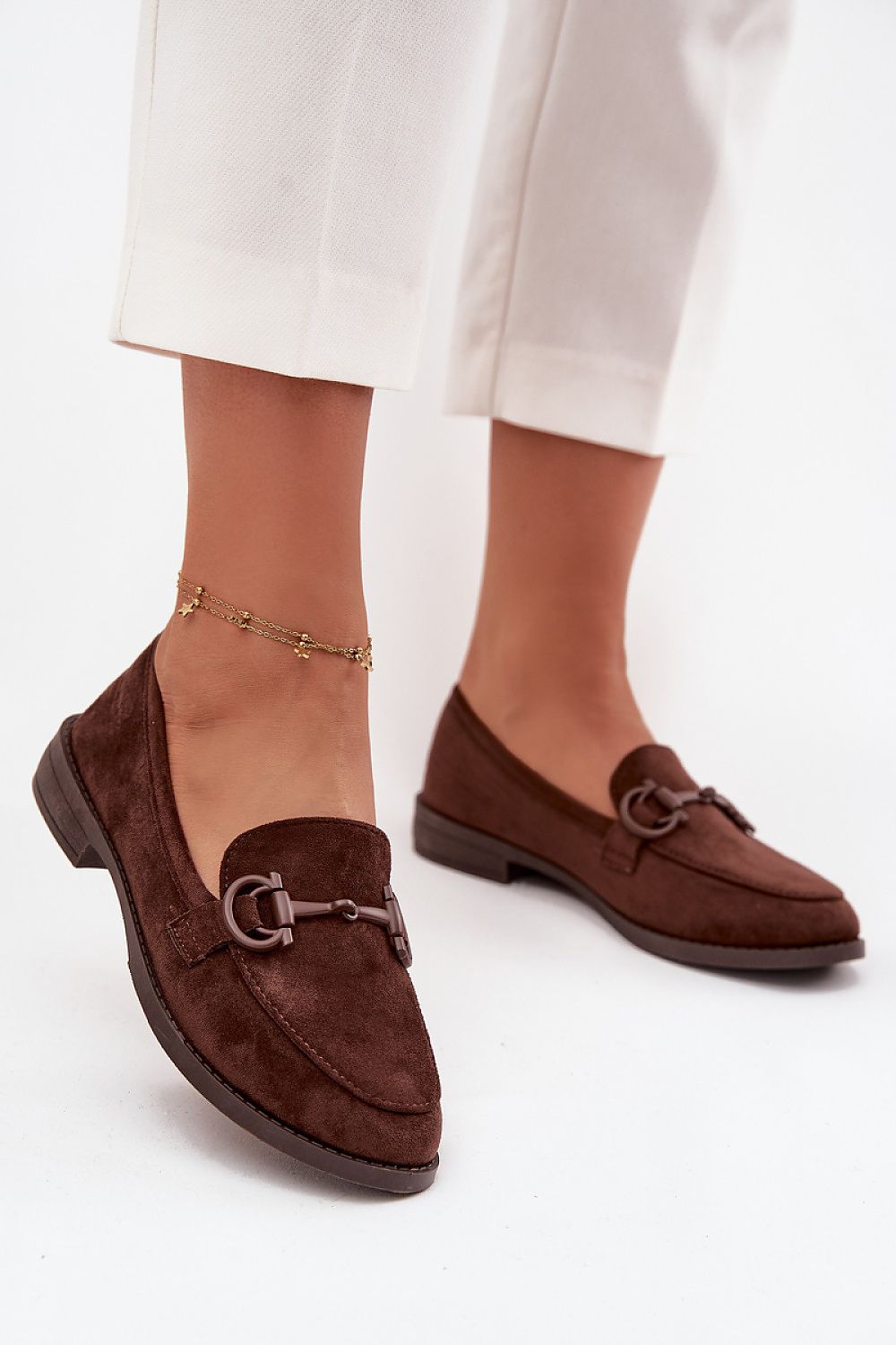Mocassin model 219832 Step in style