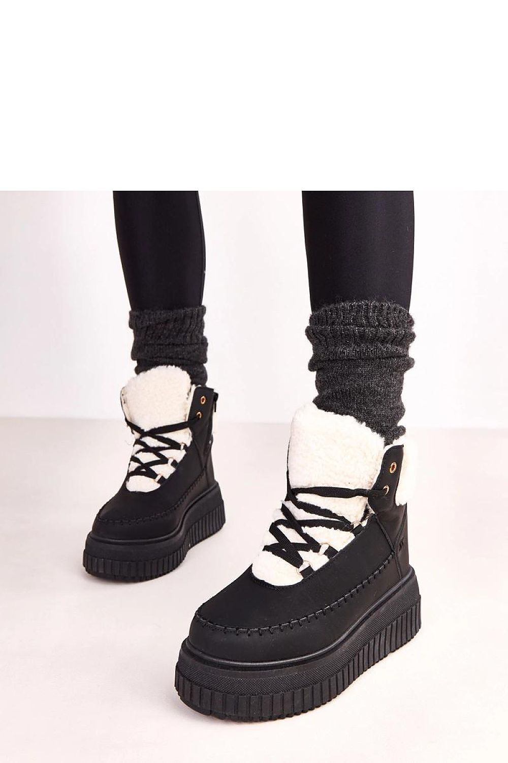 Sport boots model 219939 Solea