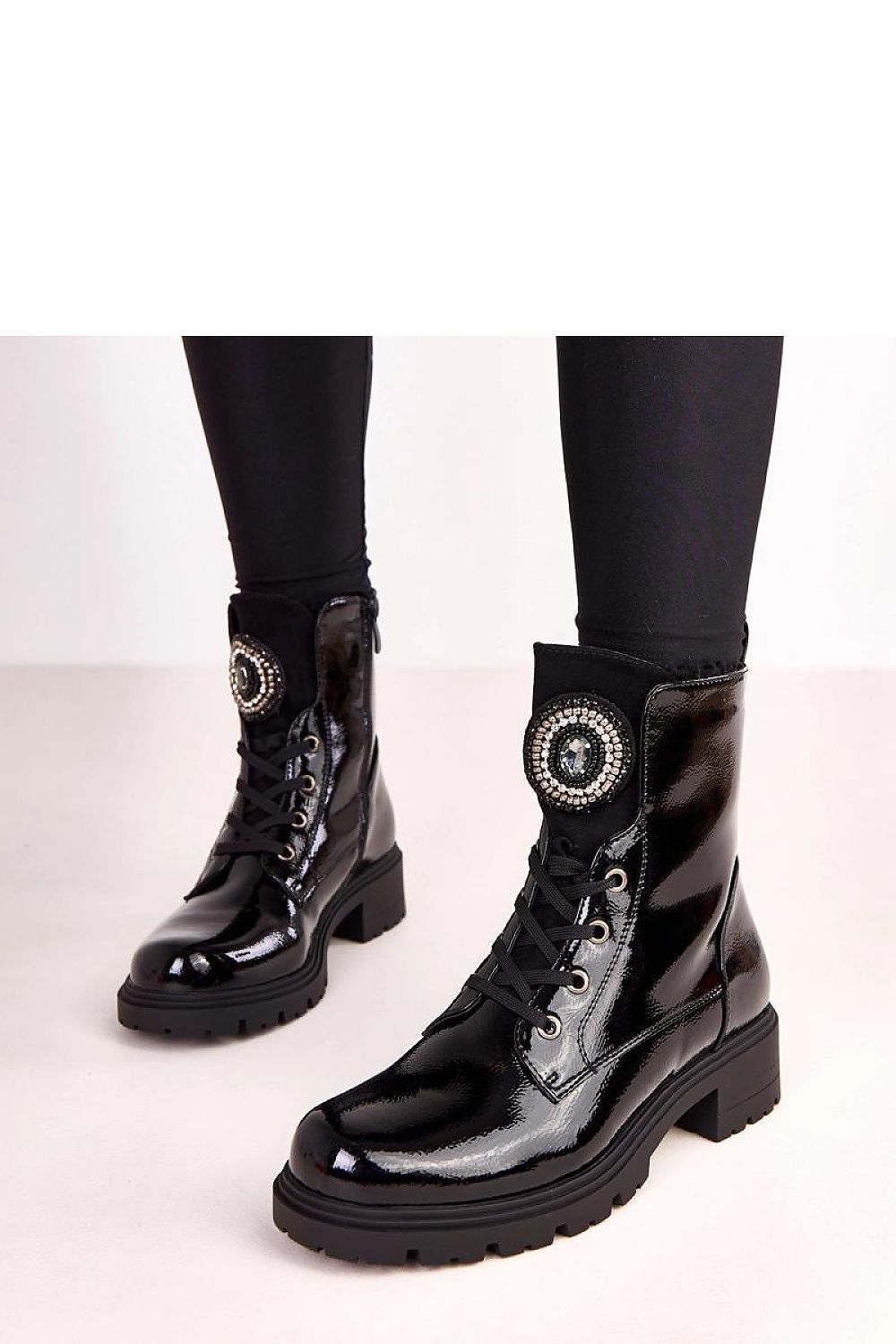 Bootie model 219940 Solea