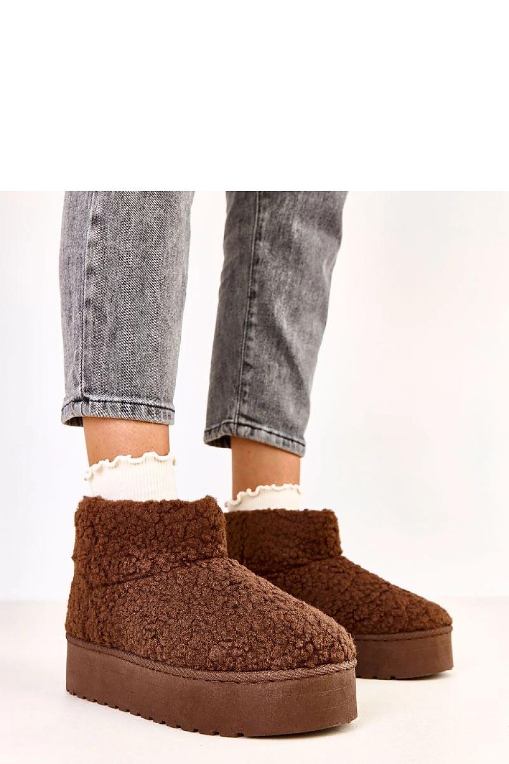 Snow boots model 219947 Solea