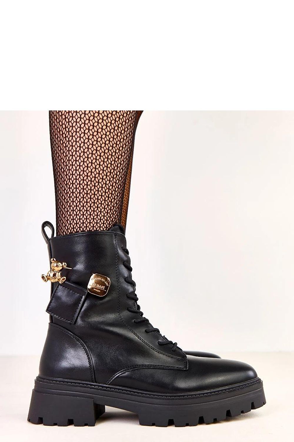 Bootie model 219959 Solea