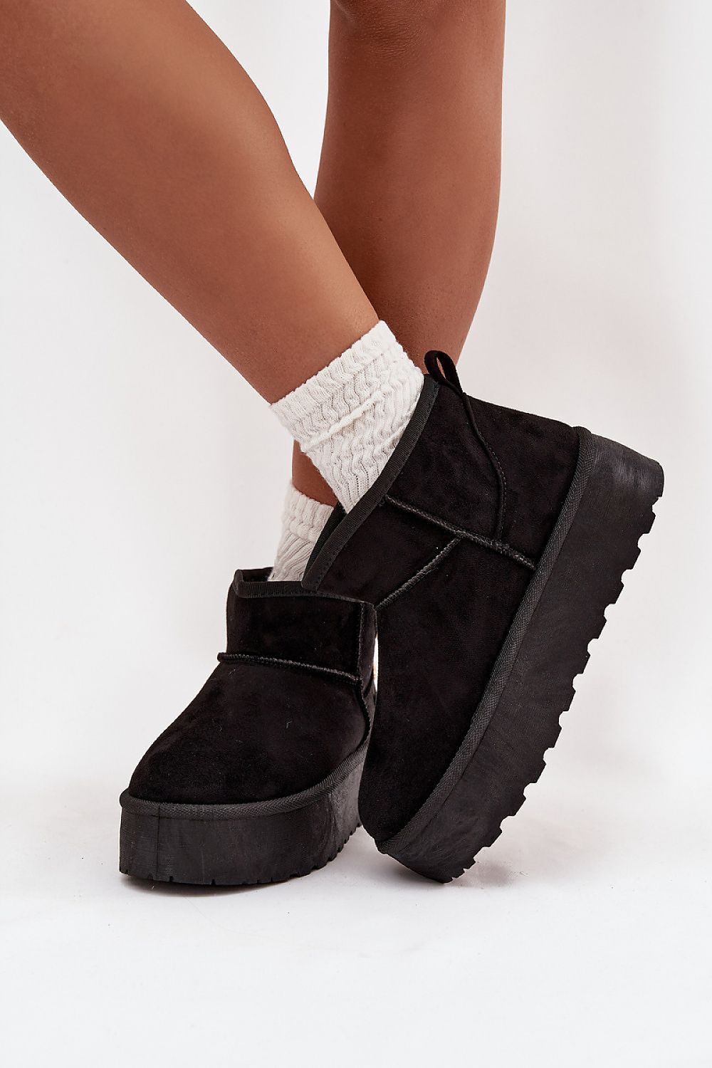 Snow boots model 220079 Step in style