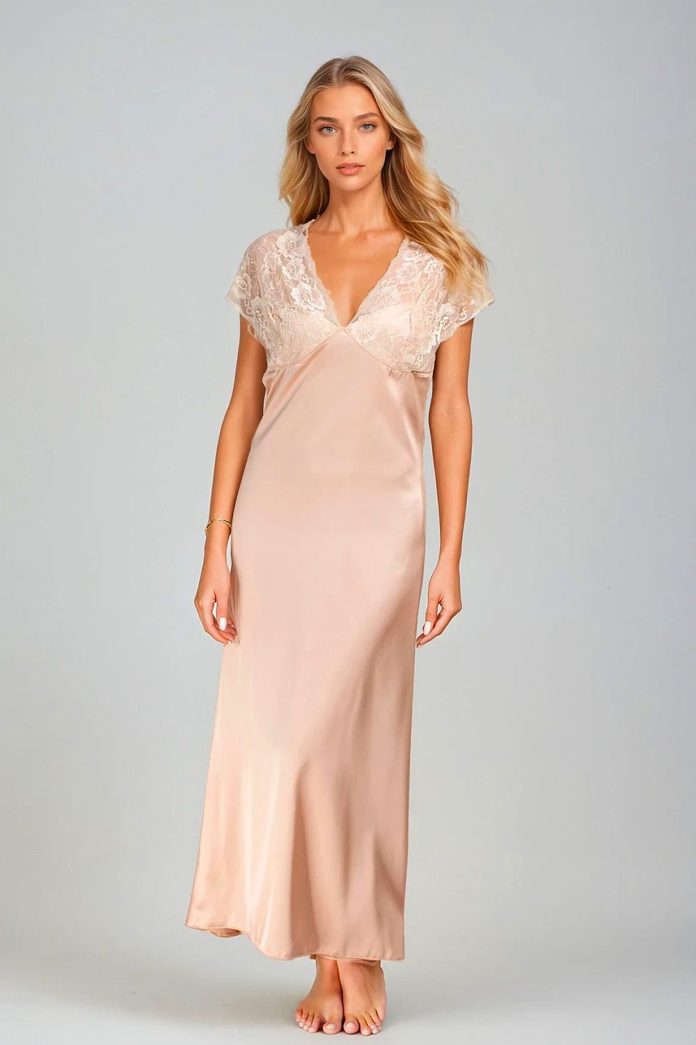 Petticoat model 220108 Kalimo