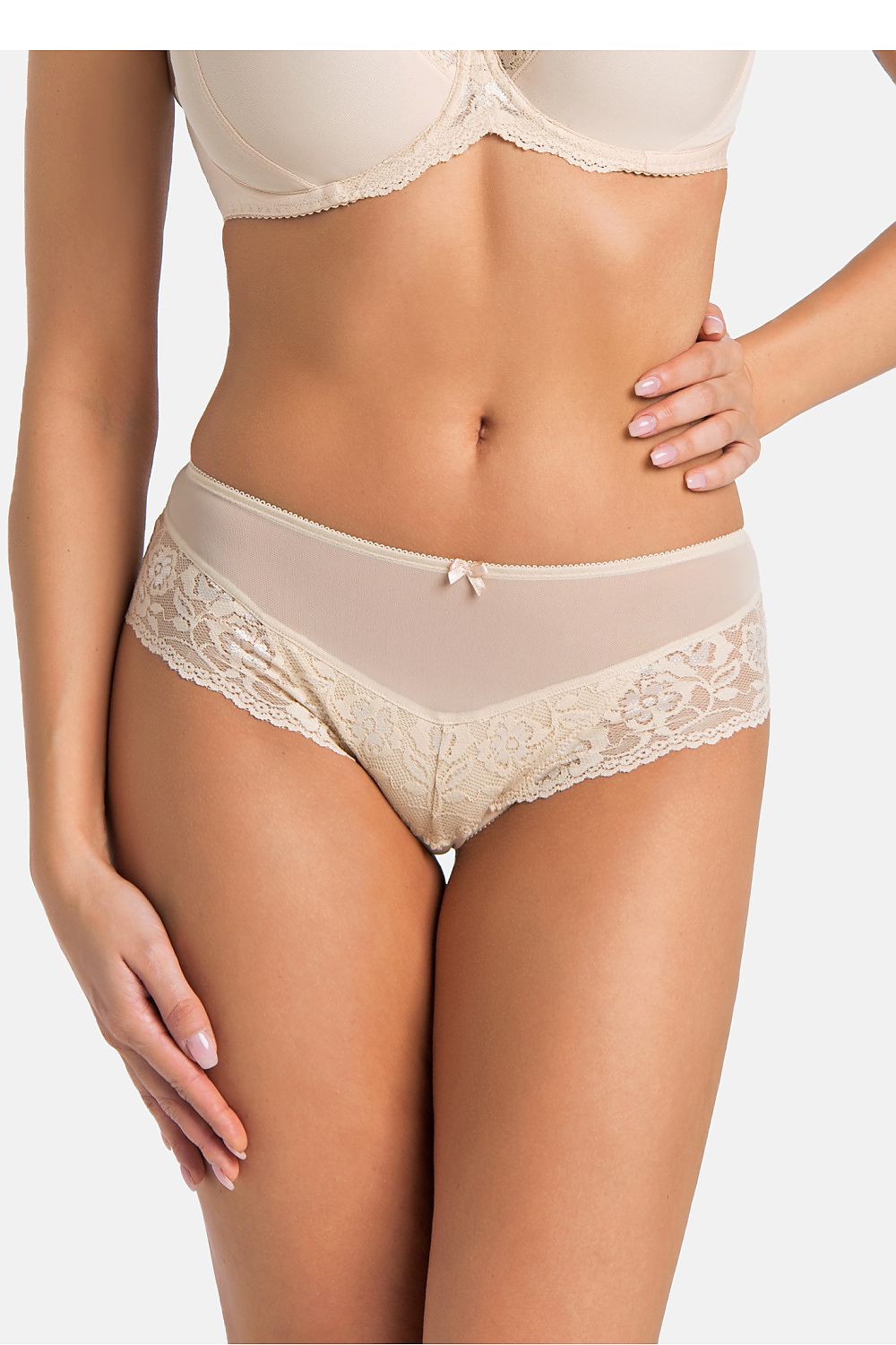 Shorts model 220134 Teyli