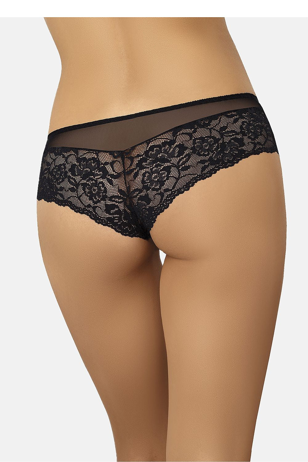 Brazilian style panties model 220179 Teyli