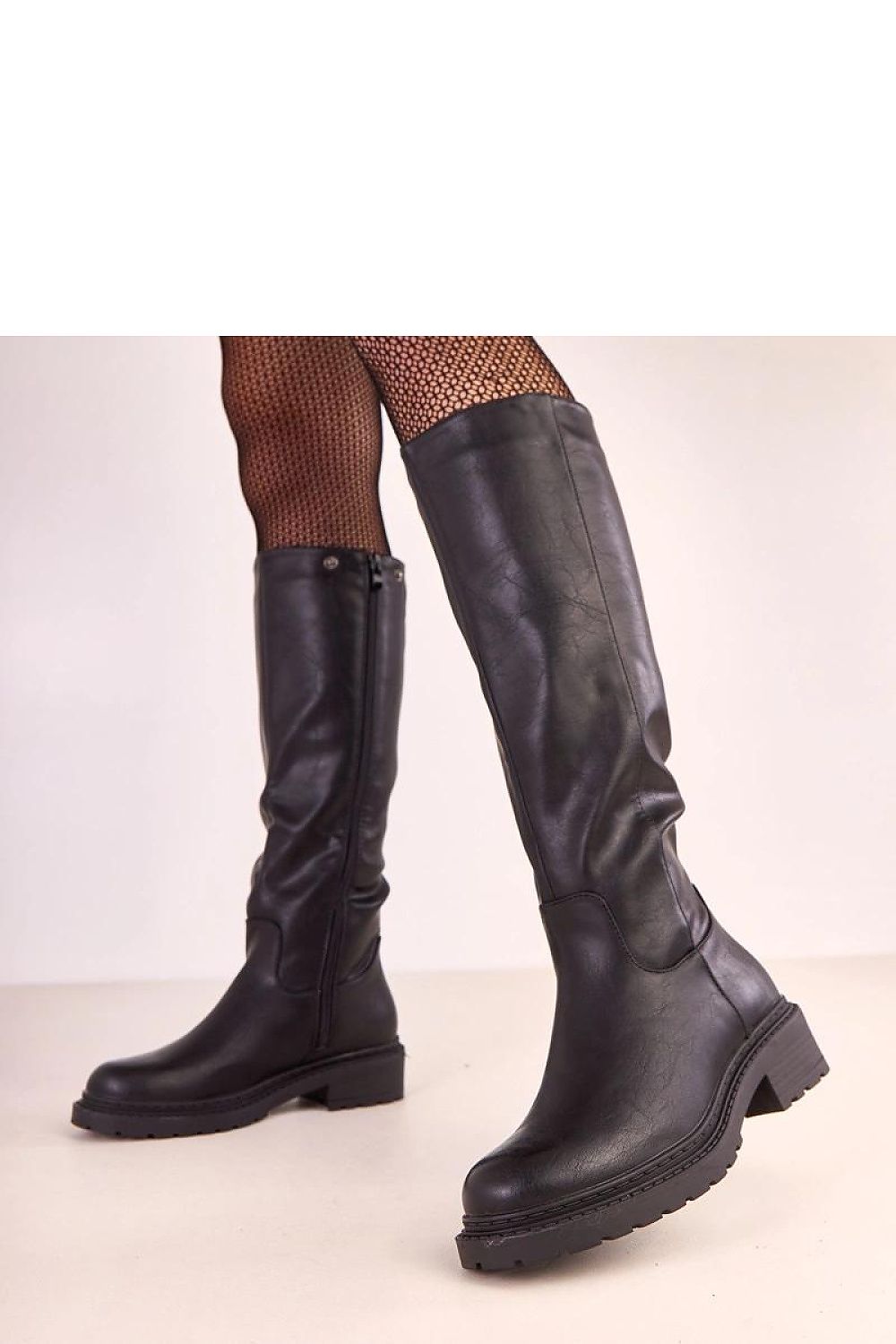 Thigh-Hight Boots model 220247 Solea