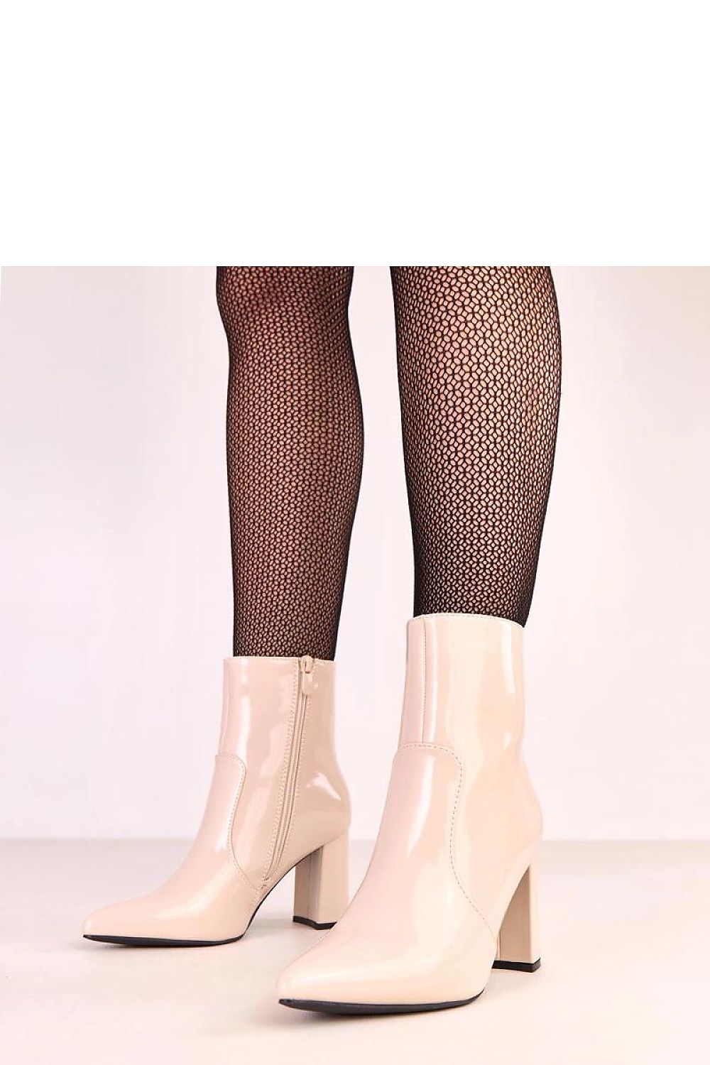 Heel boots model 220250 Solea